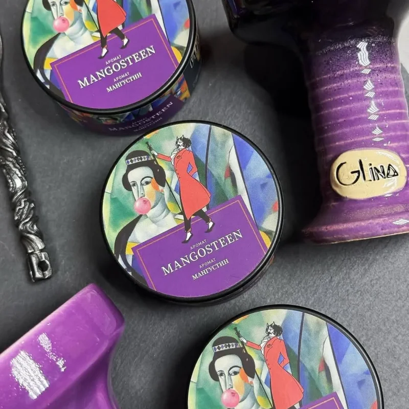Satyr Aroma 25 гр. Mangosteen