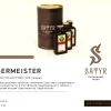 Satyr PC 100 гр. Jagermeister