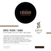 Satyr PC 100 гр. Bro Rum 1888