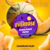 Overdose 25 гр. Samarkand Melon