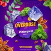 Overdose 25 гр. Wintergreen