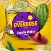 Overdose 200 гр. Tequila Diabla