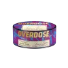OVERDOSE 100 гр. Kvazar Yuzu