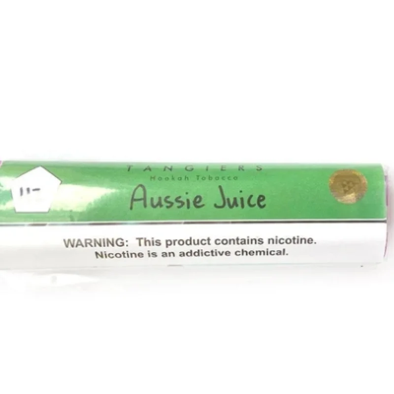Tangiers Birquq 50 гр. Aussie Juice