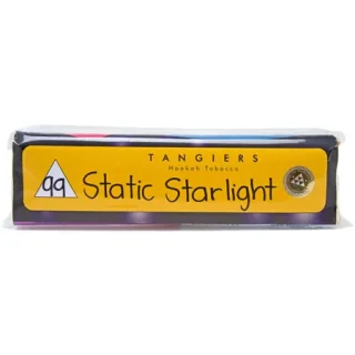 Original Tangiers Noir 250 гр. Static Starlight