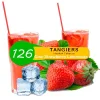 Original Tangiers Noir 250 гр. Strawberry Lemonade