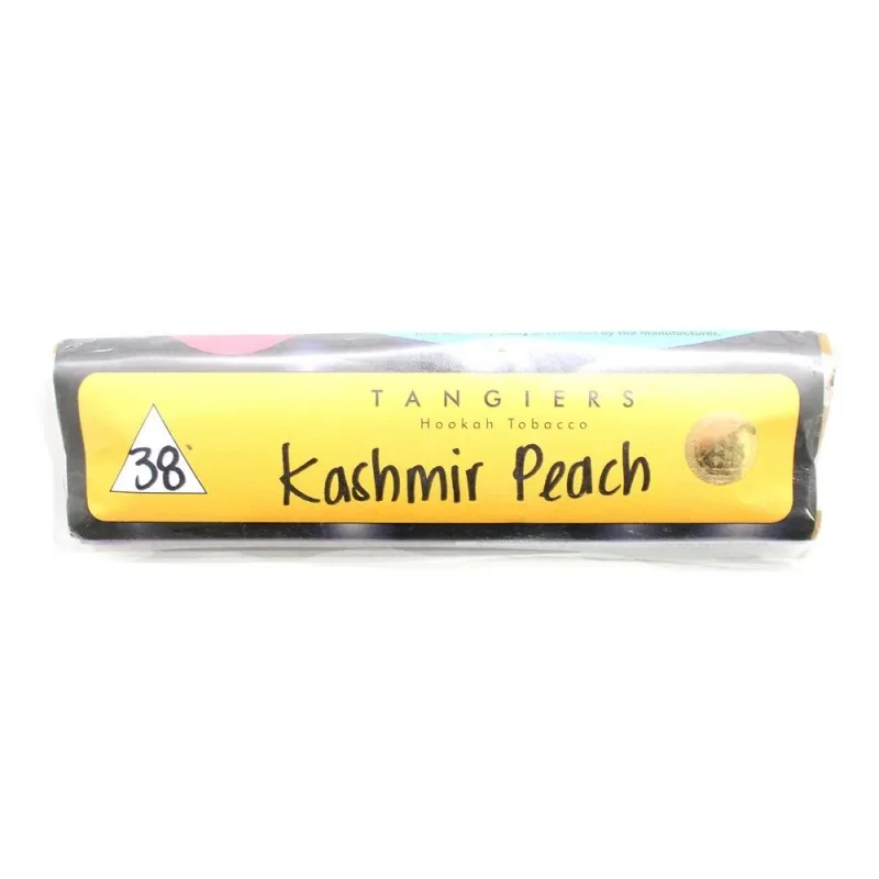 Original Tangiers Noir 100 гр. Kashmir Peach