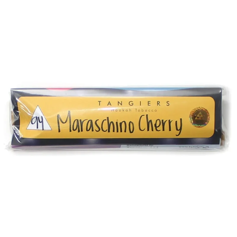 Original Tangiers Noir 100 гр. Maraschino Cherry