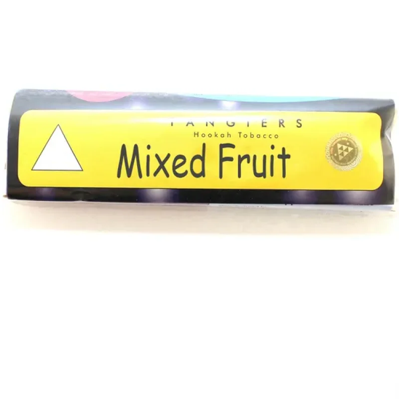 Original Tangiers Noir 100 гр. Mixed Fruit