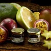 WTO Caribbean Blend 20 гр. Тропик