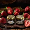 WTO Caribbean Blend 20 гр. Клубника