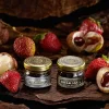 WTO Caribbean Blend 20 гр. Личи-Клубника