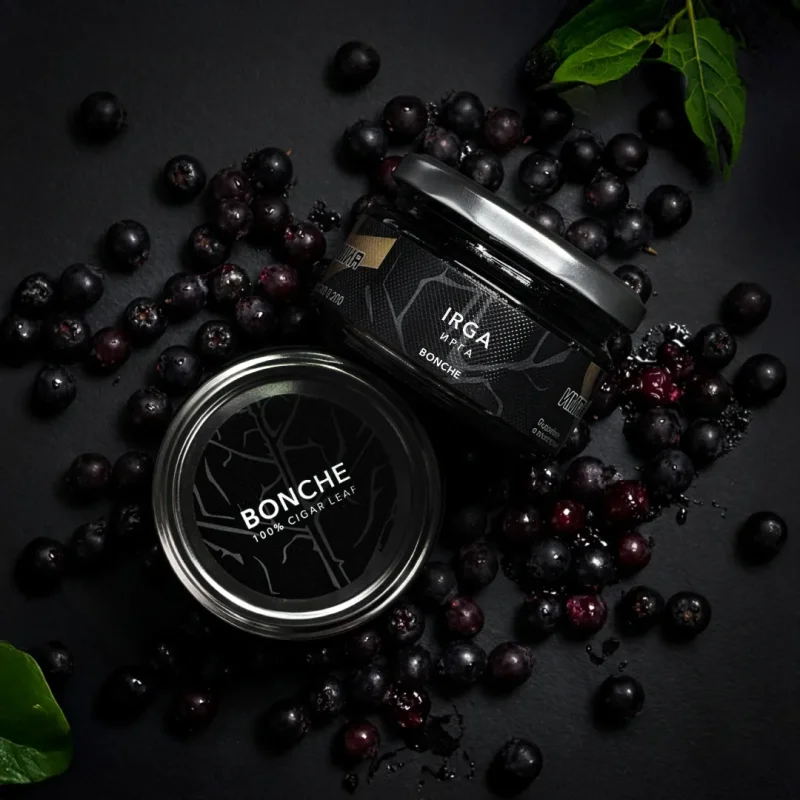 Bonche 30 гр. Irga