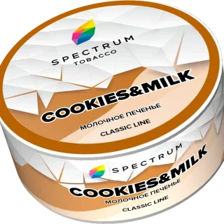 Spectrum Classic 100 гр. Orange Mango