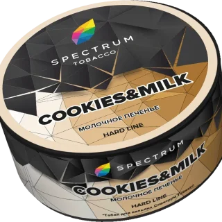 Spectrum HL 200 гр. Cookies&Milk
