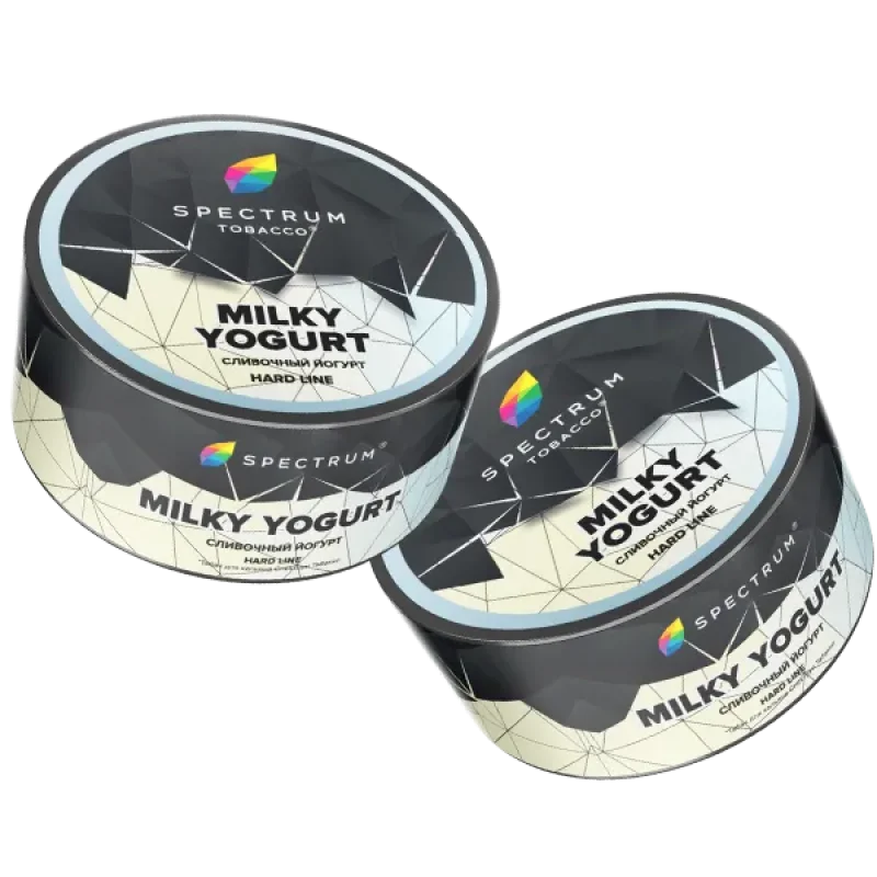 Spectrum HL 25 гр. Milky Yogurt