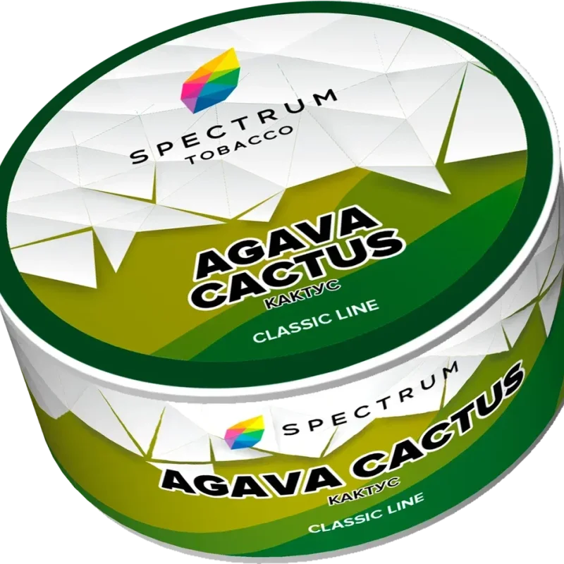 Spectrum Classic 100 гр. Agava cactus