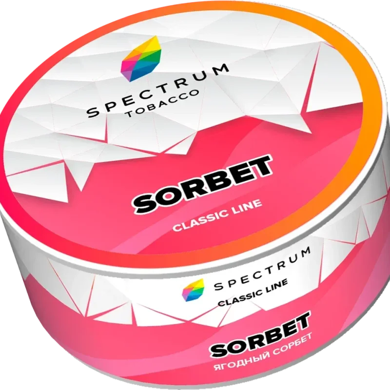 Spectrum СL 25 гр. Sorbet