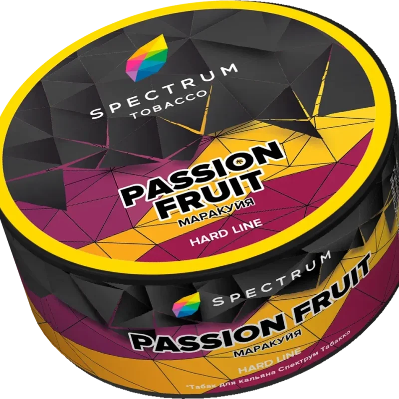 Spectrum HL 25 гр. Passion Fruit