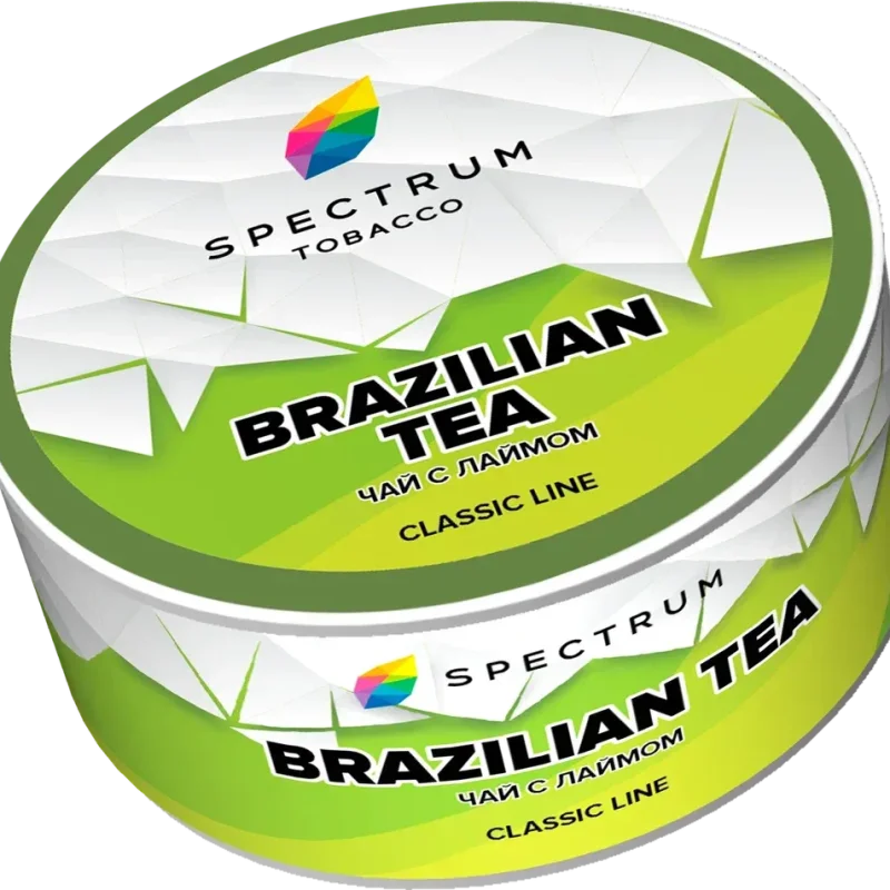 Spectrum СL 25 гр. Brazilian Tea
