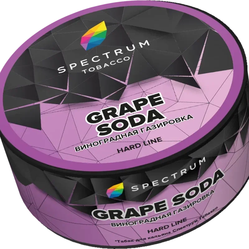 Spectrum HL 25 гр. Chinese Grass
