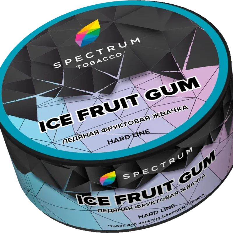 Spectrum HL 100 гр. Ice Fruit Gum