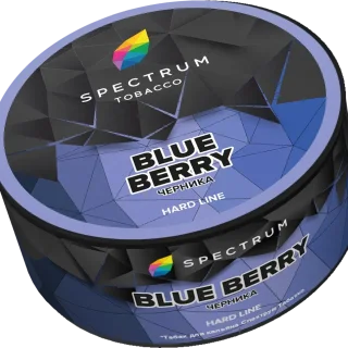 Spectrum HL 100 гр. Blue Berry