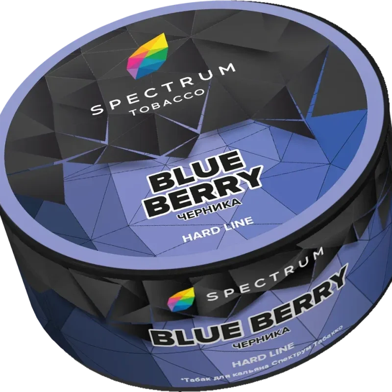 Spectrum HL 100 гр. Berry Drink