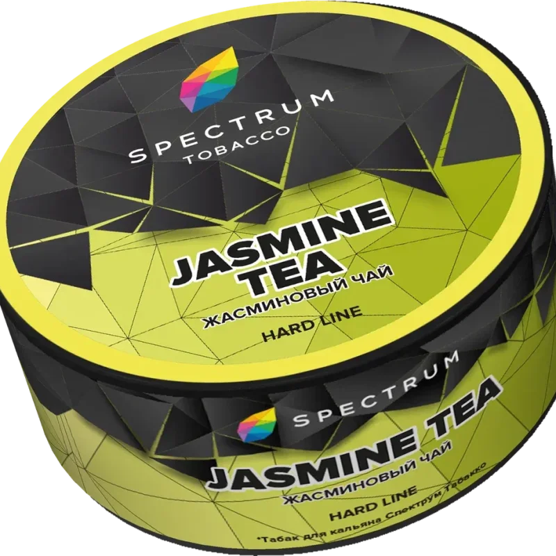 Spectrum HL 25 гр. Jasmine Tea
