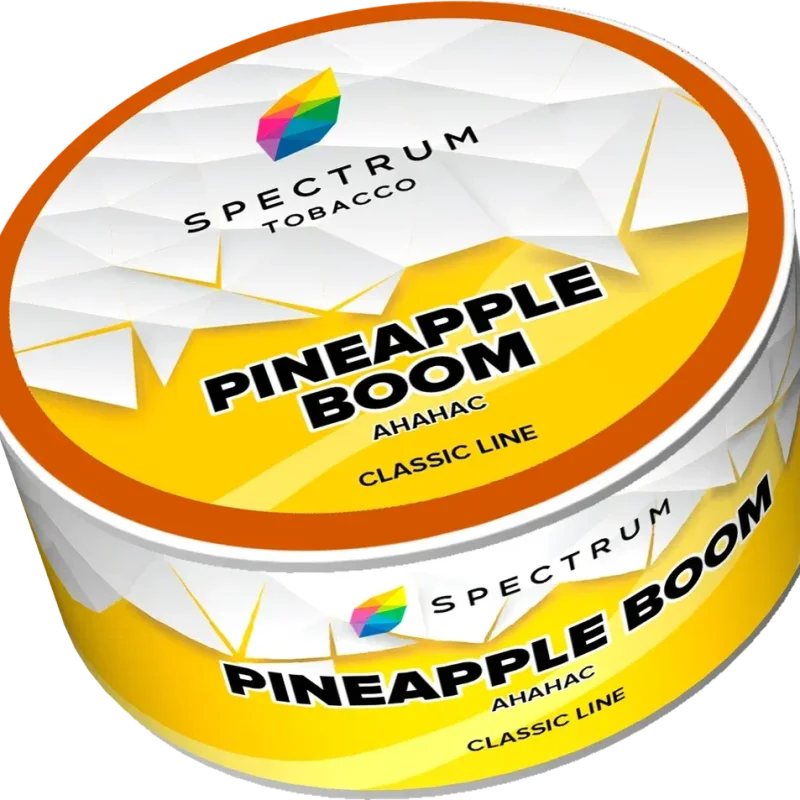 Spectrum Classic 40 гр. Pineapple Boom