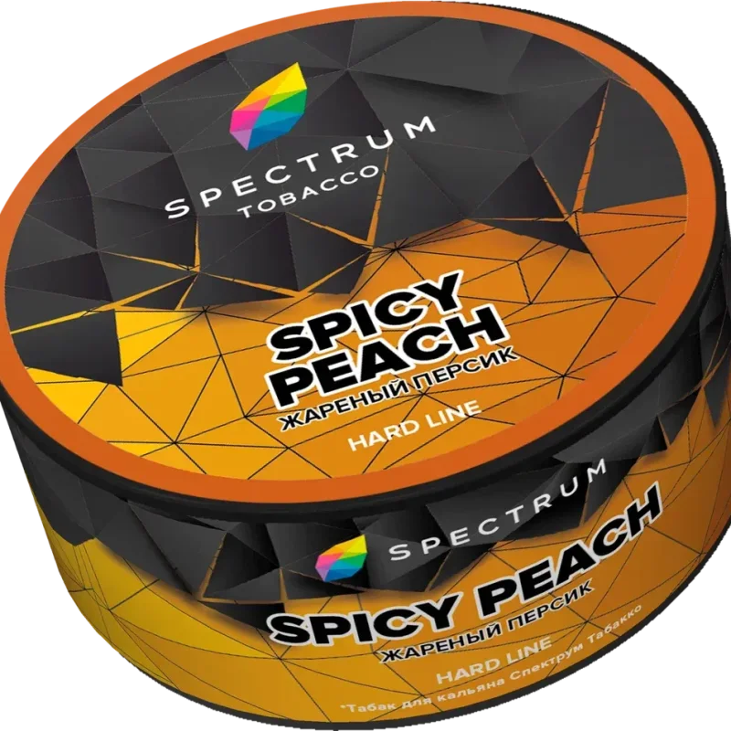 Spectrum HL 200 гр. Spicy Peach