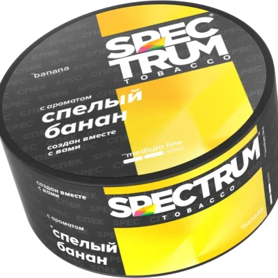 Spectrum Medium Line 25 гр.