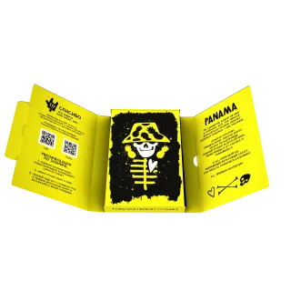 ХУЛИГАН Hard 200 гр. Panama