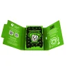 ХУЛИГАН Hard 25 гр. Green Queen