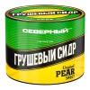Северный 40 гр. Грушевый сидр