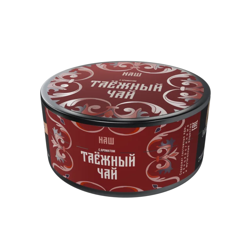 NAШ R 100 гр. Таежный чай