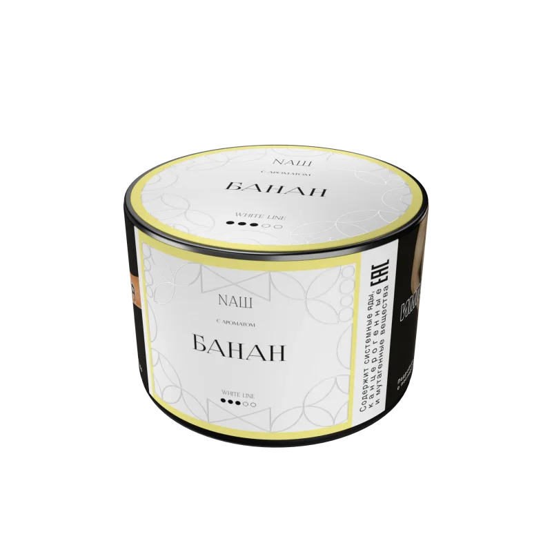 NAШ 40 гр. Банан
