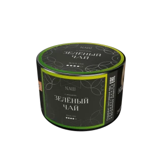 NAШ Black 40 гр. Сандал