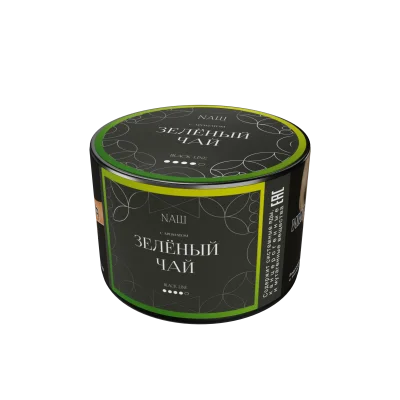 NAШ Black 40 гр.