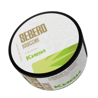 Sebero 40 гр. Kiwi Fresh