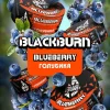 Burn Black 200 гр. Blueberry