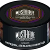 MustHave 25 гр. Смородина, апельсин, виноград