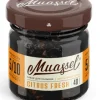 Muassel Medium 4/10 40 гр. Цитрусовый фреш