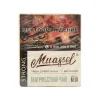Muassel Strong 6/10 40 гр. Магрибский чай