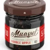 Muassel Medium 4/10 40 гр. Двойное яблоко