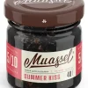 Muassel Medium 4/10 40 гр. Летний поцелуй