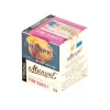 Muassel Strong 6/10 40 гр. Розовый закат