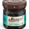 Muassel Medium 4/10 40 гр. Виноградный леденец