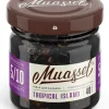 Muassel Medium 4/10 40 гр. Тропический остров