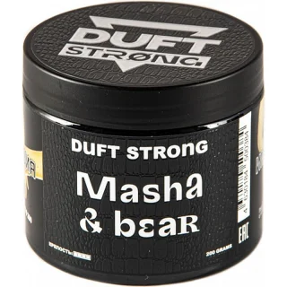 Duft Strong 200 гр. фруктовый, экзотический